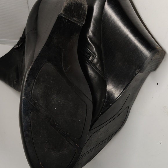 Fall Shoe Bootie Boots Bundle Sz 11 Donald Pliner, Nine West & Vince Camuto - Picture 9 of 17